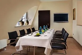 The Cloud One Frankfurt - Metropolitan