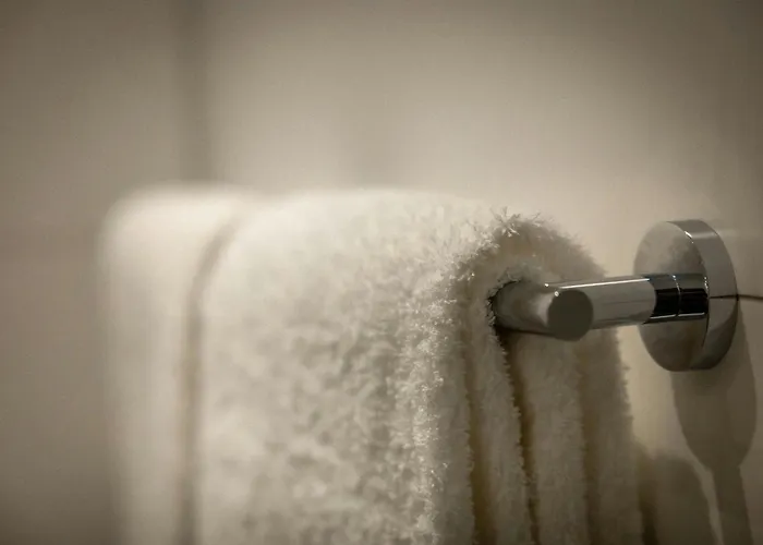 The Cloud One Frankfurt - Metropolitan