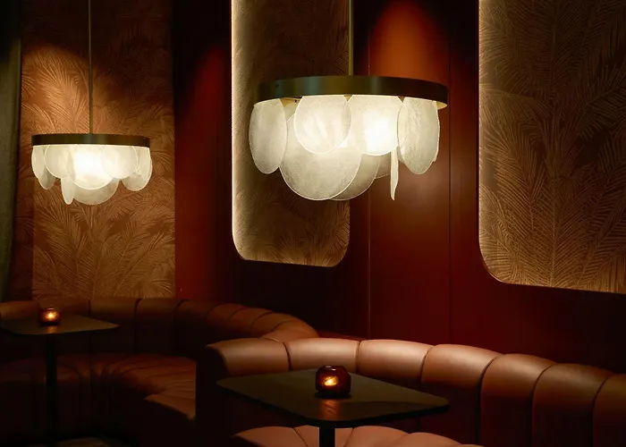 The Cloud One Frankfurt - Metropolitan פרנקפורט