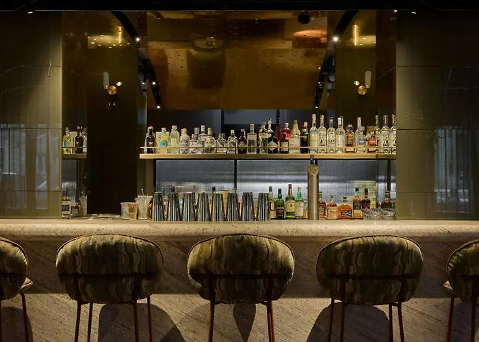 The Cloud One Frankfurt - Metropolitan 4*