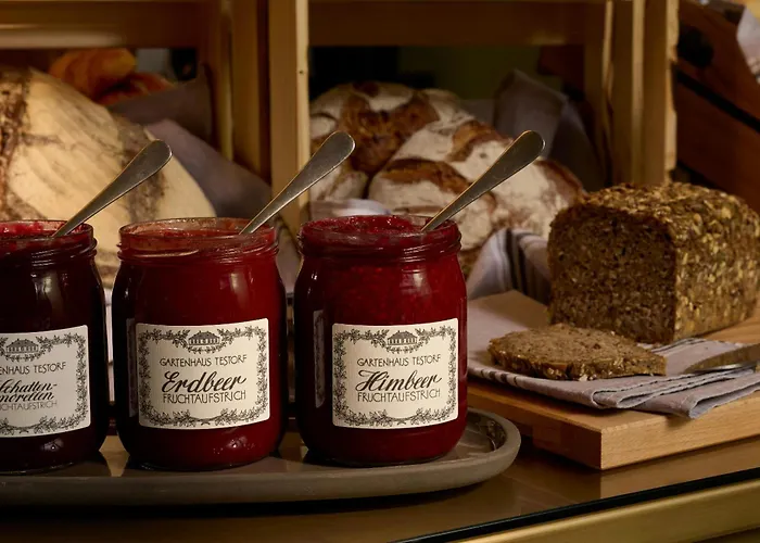 The Cloud One Frankfurt - Metropolitan Hotel Frankfurt am Main