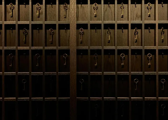 The Cloud One Frankfurt - Metropolitan מלון 4*