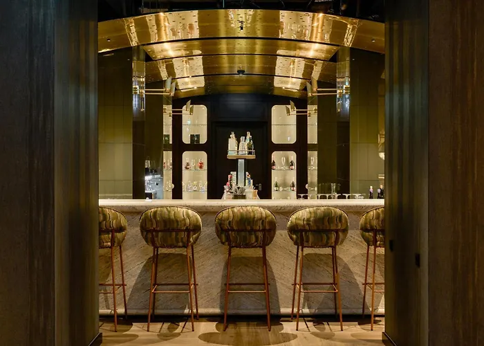 Szálloda The Cloud One Frankfurt - Metropolitan Frankfurt am Main