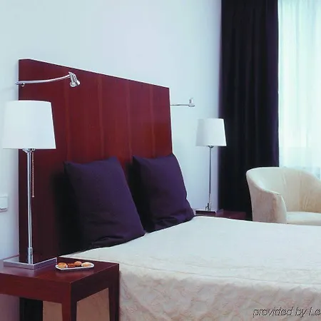 Hotel Metropolitan By Flemings Francoforte sul Meno