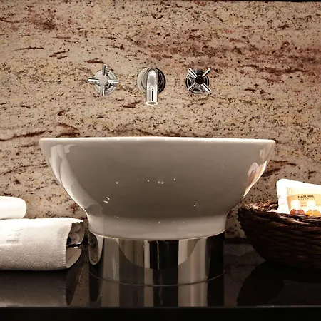 Hotel Metropolitan By Flemings Francoforte sul Meno