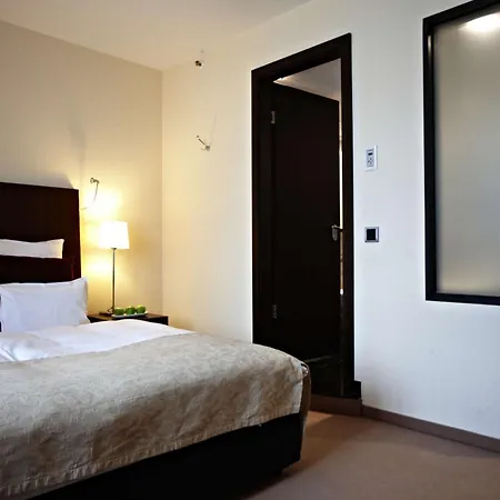 Metropolitan By Flemings Hotel Francoforte sul Meno