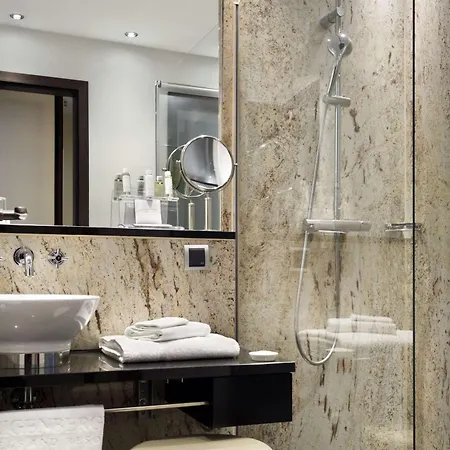 Metropolitan By Flemings 4*