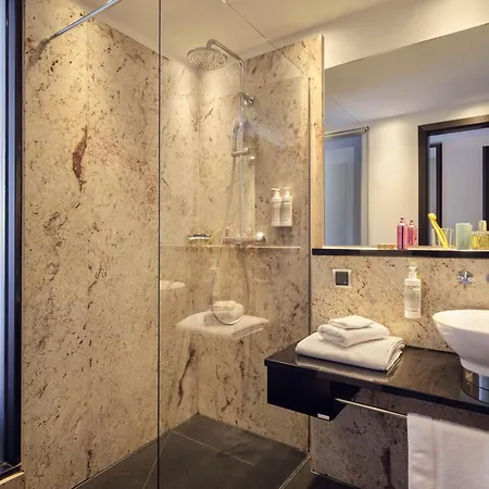 Metropolitan By Flemings Hotel 4*