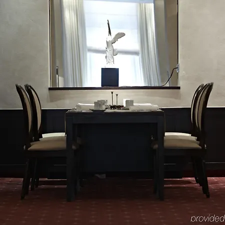 Hotel Metropolitan By Flemings Francoforte sul Meno