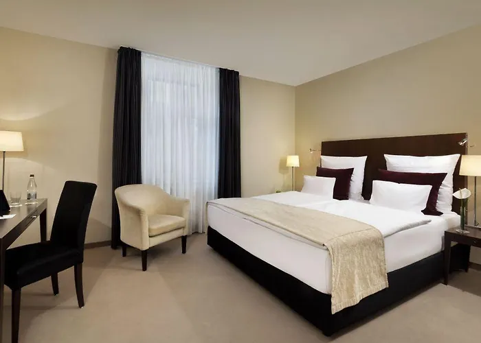 The Cloud One Frankfurt - Metropolitan فرانكفورت