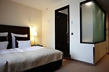 The Cloud One Frankfurt - Metropolitan فرانكفورت