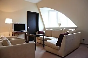 The Cloud One Frankfurt - Metropolitan فندق فرانكفورت