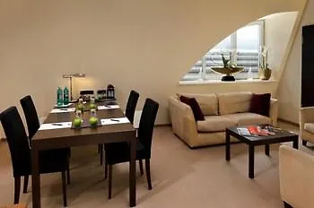 The Cloud One Frankfurt - Metropolitan فندق فرانكفورت