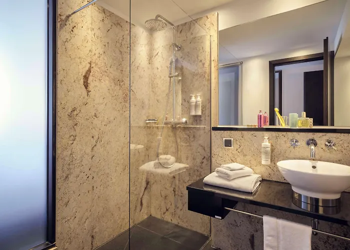 The Cloud One Frankfurt - Metropolitan فندق فرانكفورت