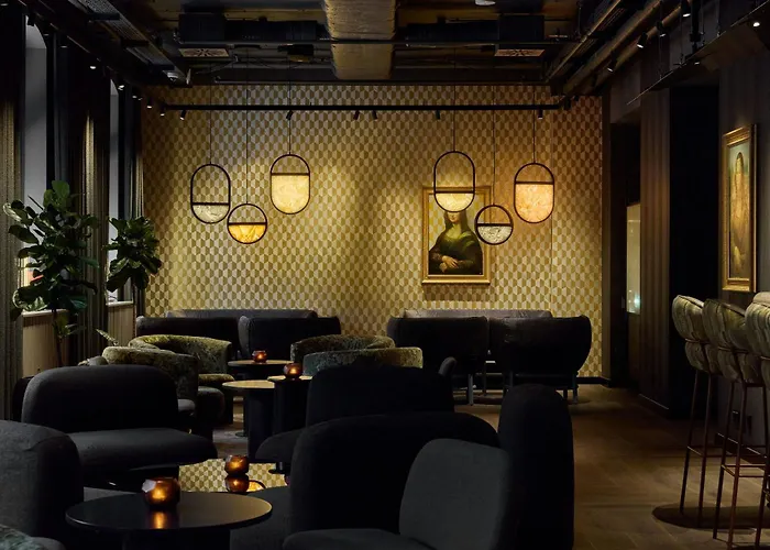 The Cloud One Frankfurt - Metropolitan فرانكفورت