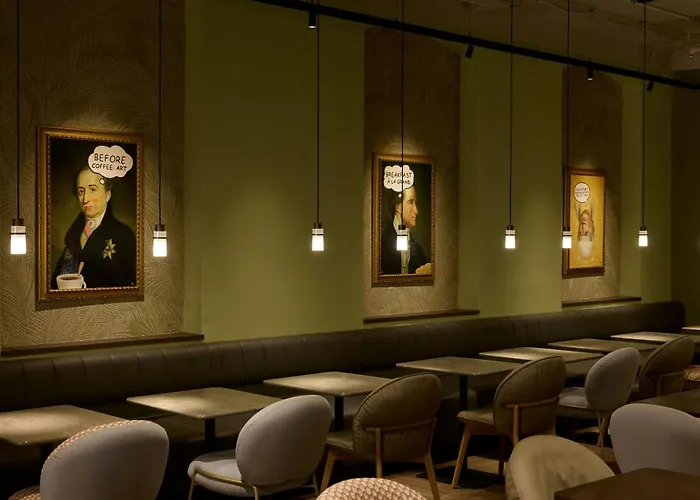 The Cloud One Frankfurt - Metropolitan فندق فرانكفورت