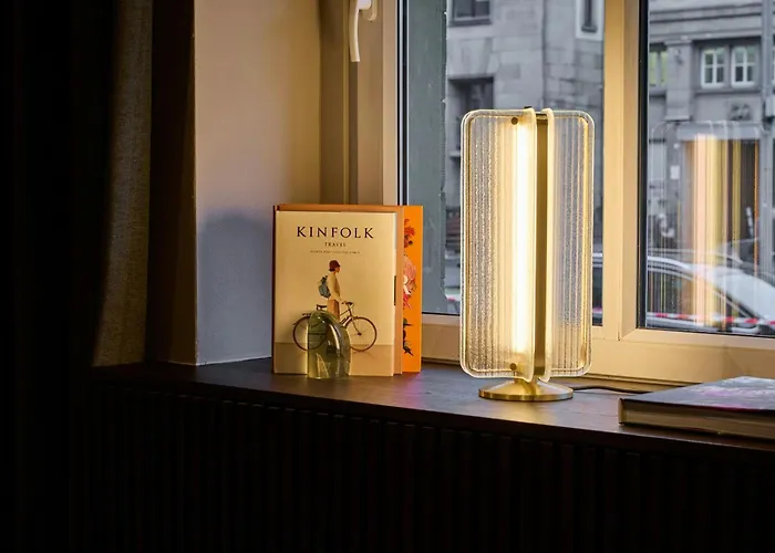 The Cloud One Frankfurt - Metropolitan فندق فرانكفورت