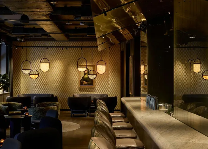 فندق The Cloud One Frankfurt - Metropolitan