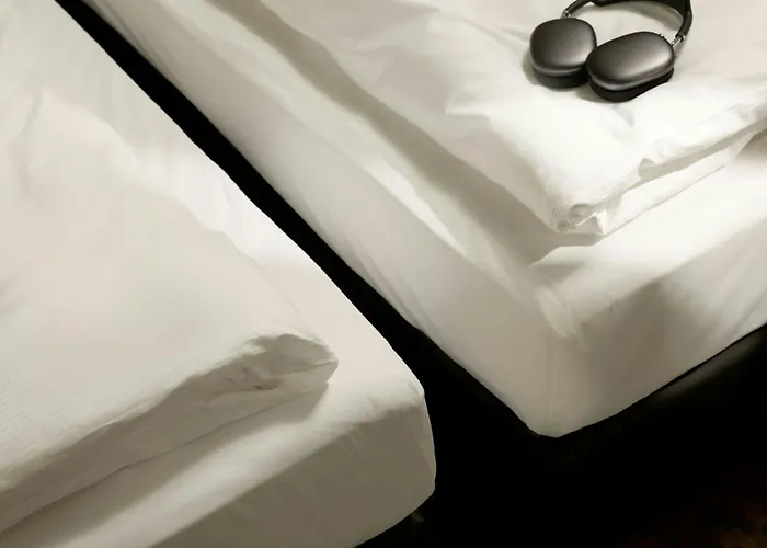 The Cloud One Frankfurt - Metropolitan فندق فرانكفورت