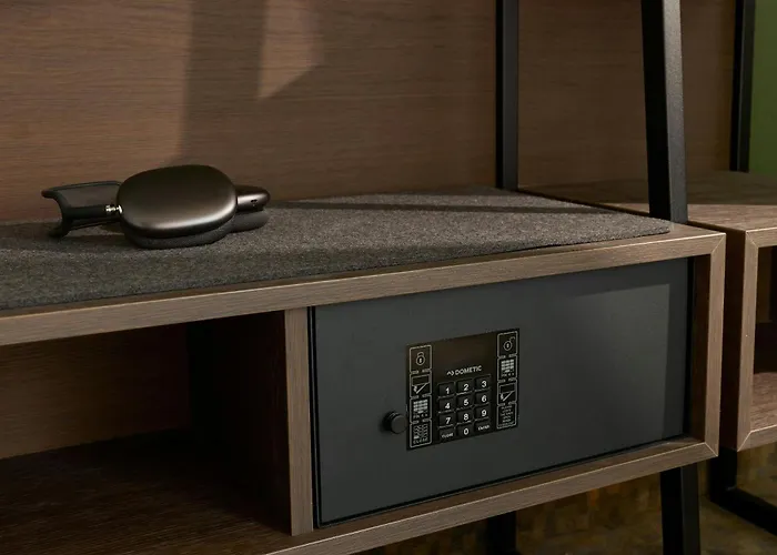 The Cloud One Frankfurt - Metropolitan فرانكفورت