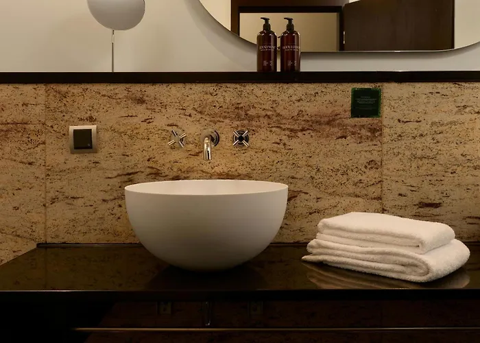 The Cloud One Frankfurt - Metropolitan 4* فرانكفورت