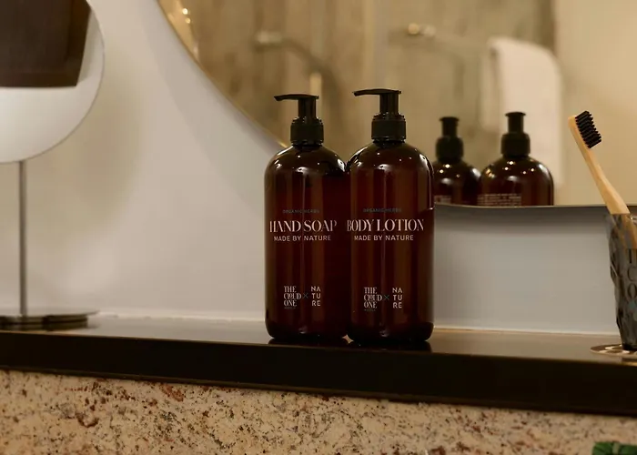 The Cloud One Frankfurt - Metropolitan فندق فرانكفورت