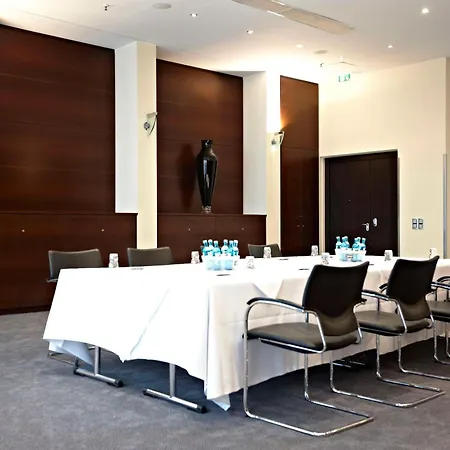 Metropolitan By Flemings Frankfurt am Main