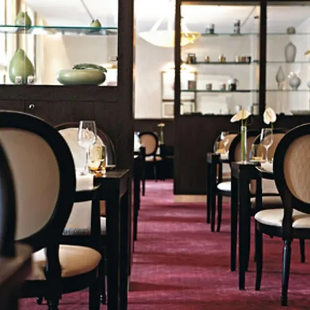 Hotel The Cloud One Frankfurt - Metropolitan