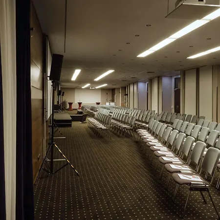 Metropolitan By Flemings Hotel Frankfurt am Main
