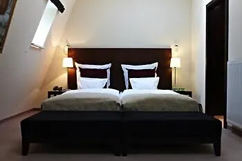 The Cloud One Frankfurt-metropolitan Hotel 4*