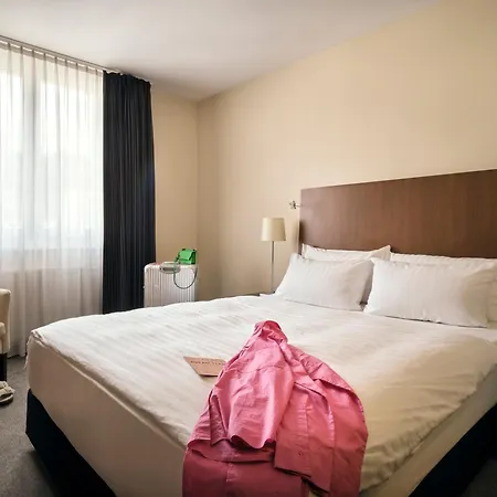 The Cloud One Frankfurt - Metropolitan Hotel Frankfurt am Main