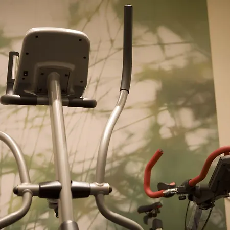 The Cloud One Frankfurt - Metropolitan 4* Frankfurt am Main