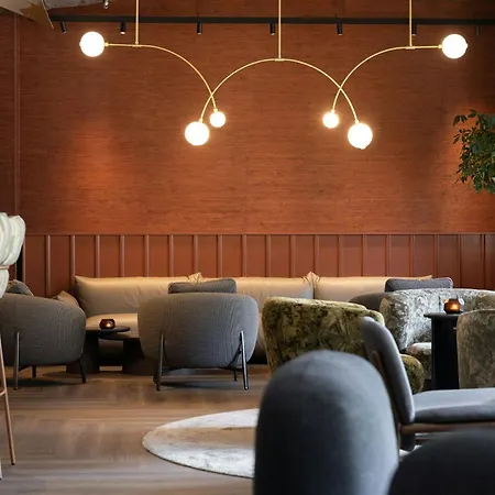 Hotel The Cloud One Frankfurt-metropolitan