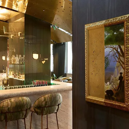 The Cloud One Frankfurt-metropolitan 4*
