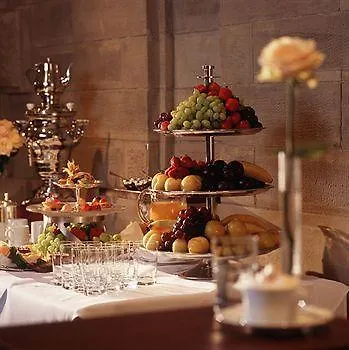Metropolitan By Flemings Hotel Frankfurt am Main