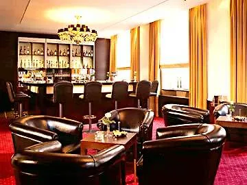 Metropolitan By Flemings Frankfurt am Main