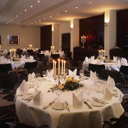 Hotel Metropolitan By Flemings