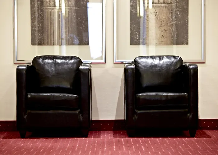 The Cloud One Frankfurt - Metropolitan