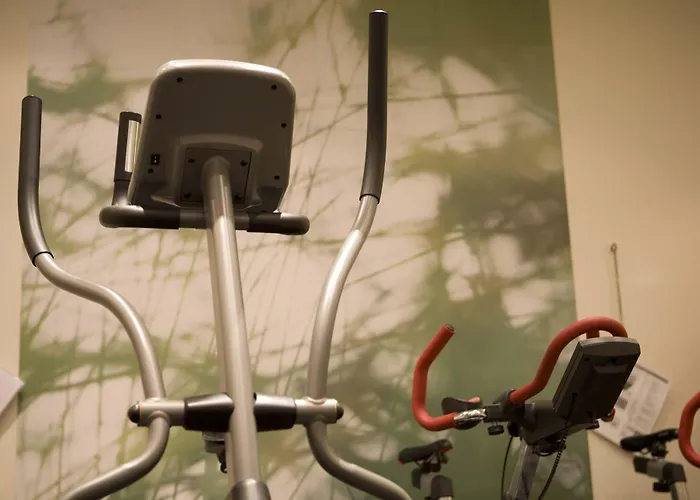 The Cloud One Frankfurt - Metropolitan 4* Frankfurt nad Menem