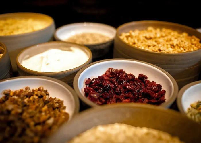 Отель The Cloud One Frankfurt - Metropolitan