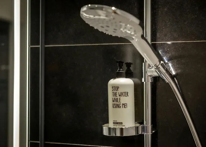 The Cloud One Frankfurt - Metropolitan 4*