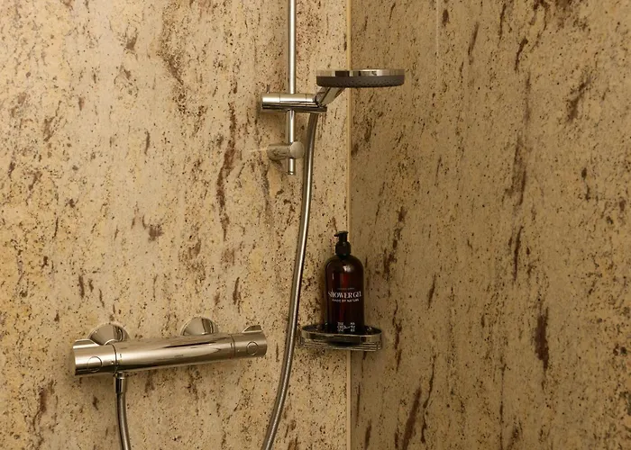 Отель The Cloud One Frankfurt - Metropolitan Франкфурт-на-Майне